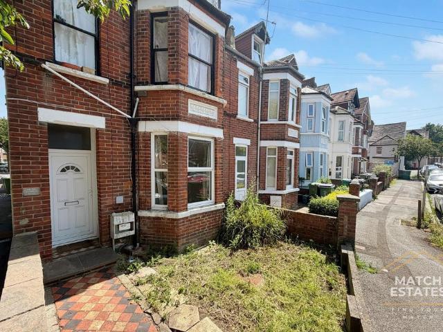 1 bedroom flat to rent