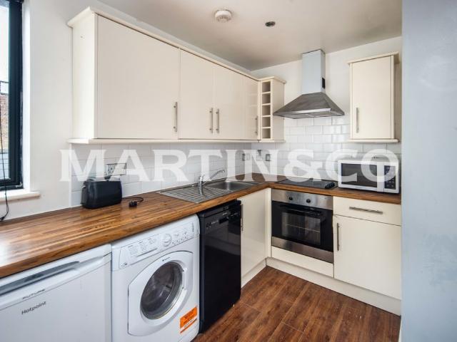 1 bedroom Flat To Rent