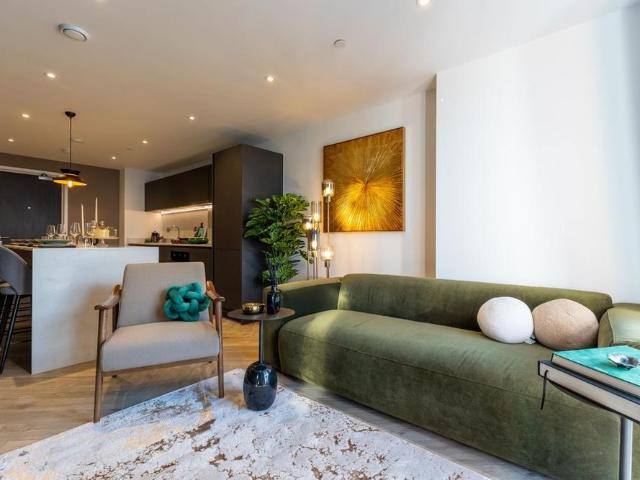 1 bedroom flat to rent