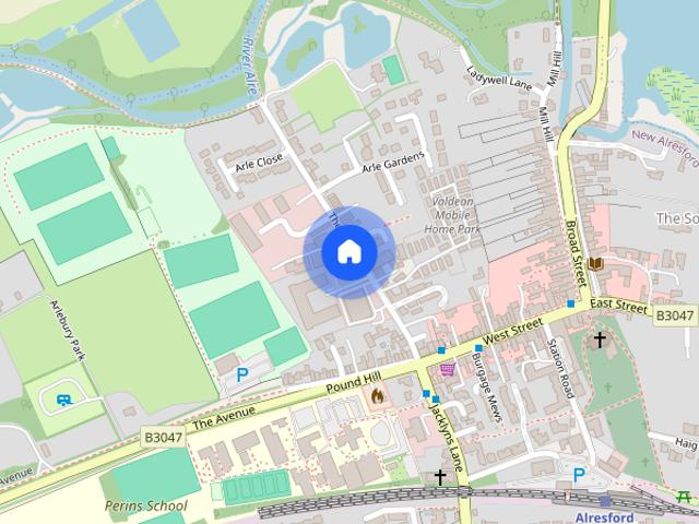 1 bedroom flat to rent