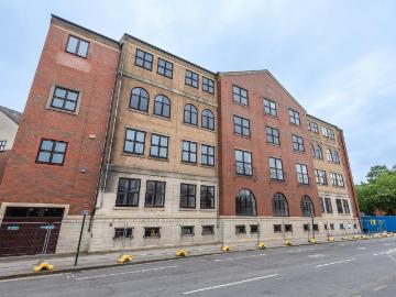 1 bedroom flat to rent