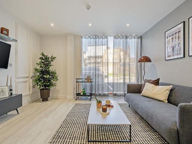 1 bedroom flat to rent