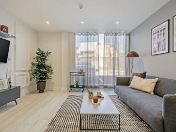 1 bedroom flat to rent