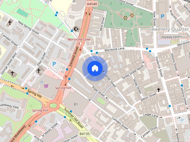1 bedroom flat to rent