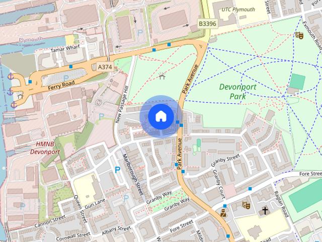 1 bedroom flat to rent