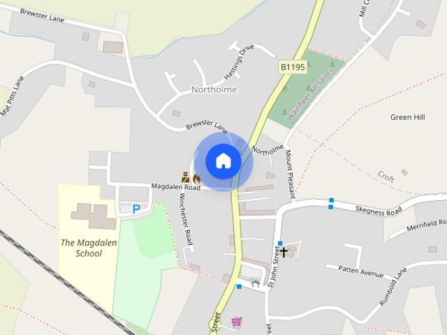 1 bedroom flat to rent