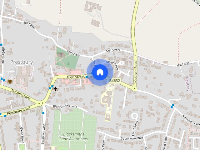 1 bedroom flat to rent