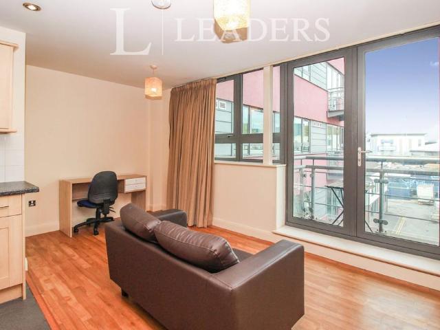 1 bedroom flat to rent
