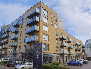1 bedroom flat to rent