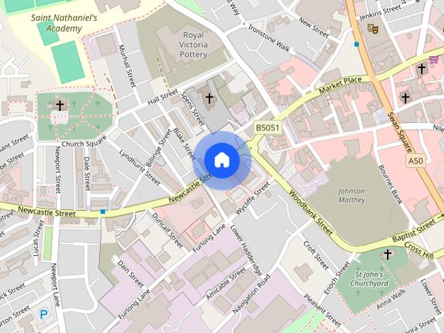 1 bedroom flat to rent