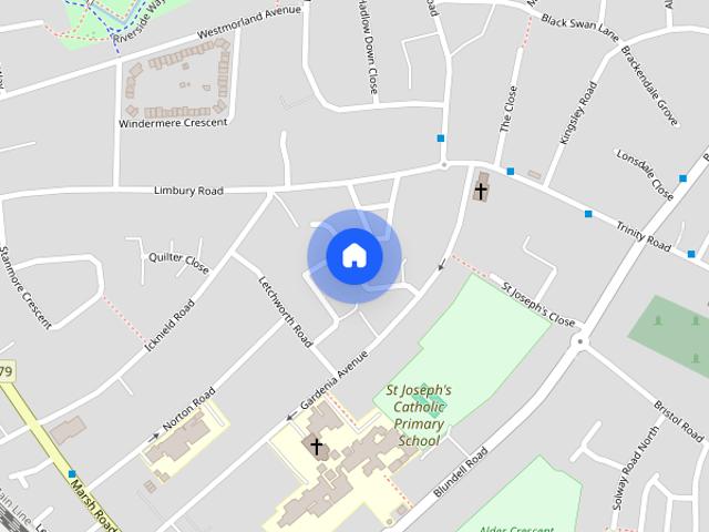1 bedroom flat to rent