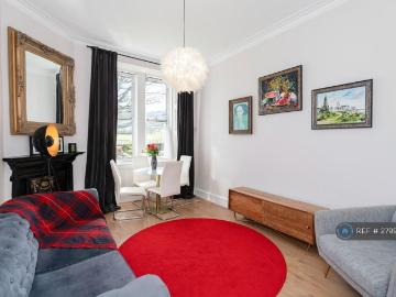 Edinburgh, Shetland - Garden