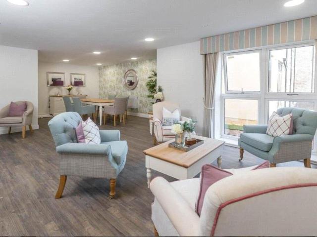 1 bedroom flat to rent