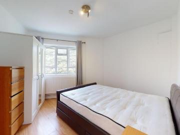 Penfold Street NW8 London, Zone 1 London, West London, London, Greater London