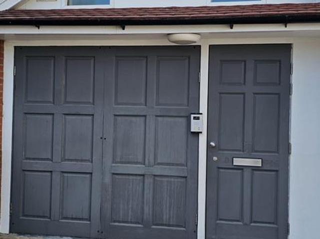 1 bedroom flat to rent