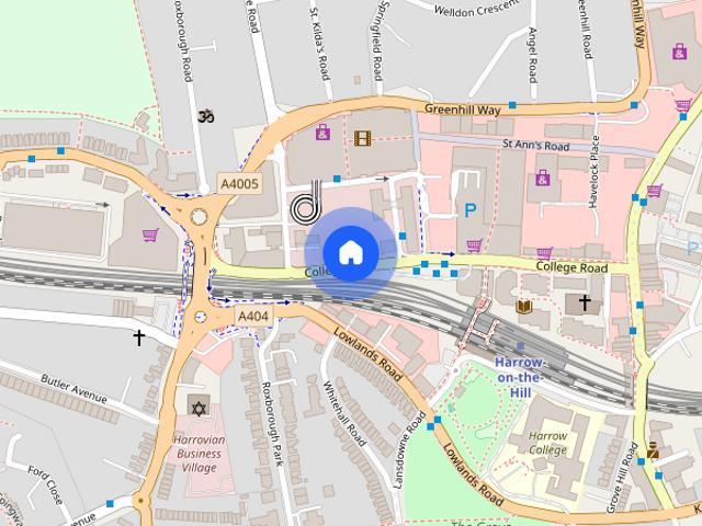 1 bedroom flat to rent