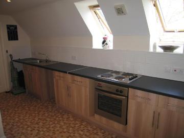 Fenland, East of England - Parking, Equipped kitchen