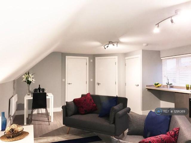 1 bedroom flat to rent