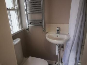 1 bedroom flat to rent