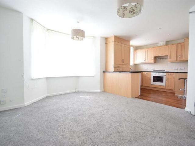 1 bedroom flat to rent