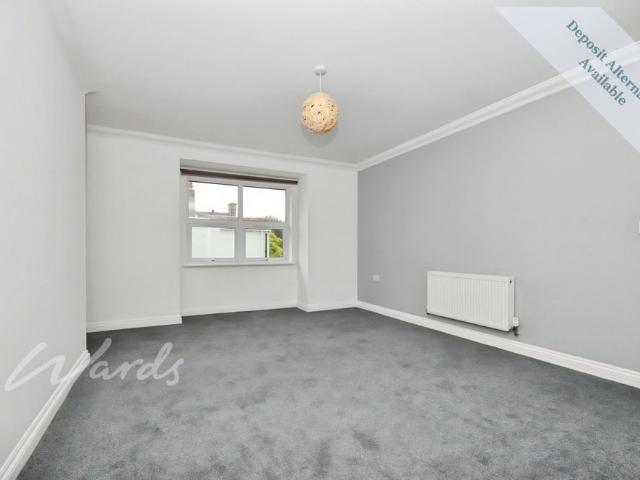 1 bedroom flat to rent