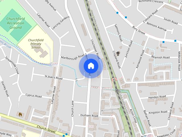 1 bedroom flat to rent