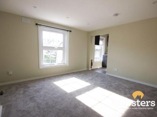 1 bedroom flat to rent