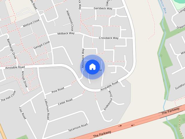 1 bedroom flat to rent