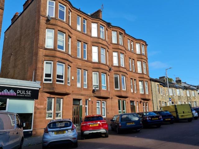 1 bedroom Flat To Rent