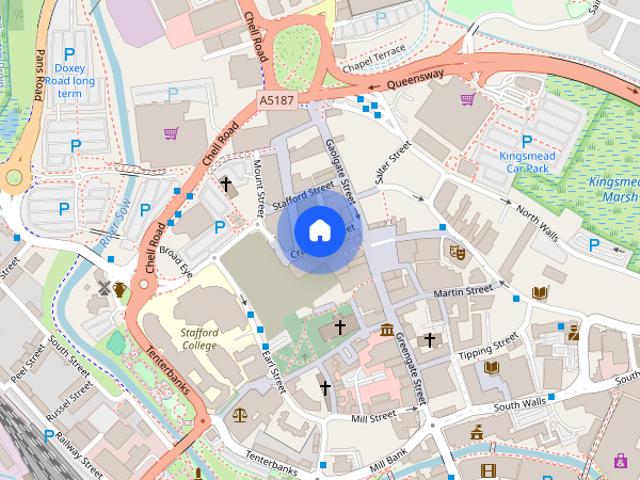 1 bedroom flat to rent