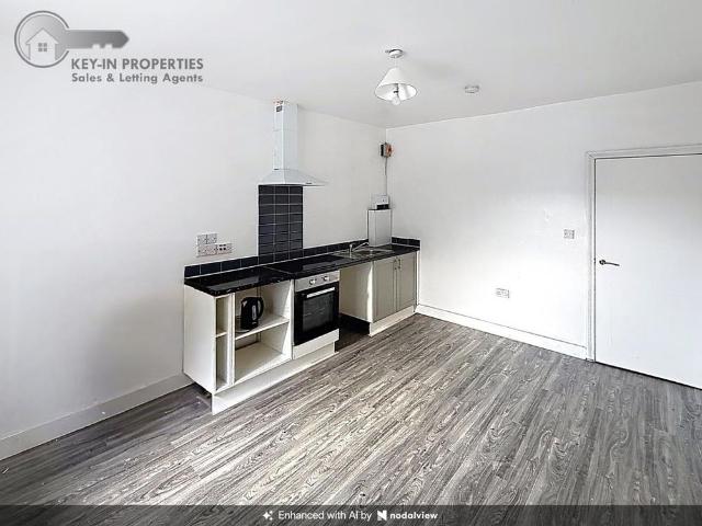 1 bedroom flat to rent