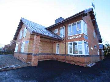 Redditch, Worcestershire county, Midlands