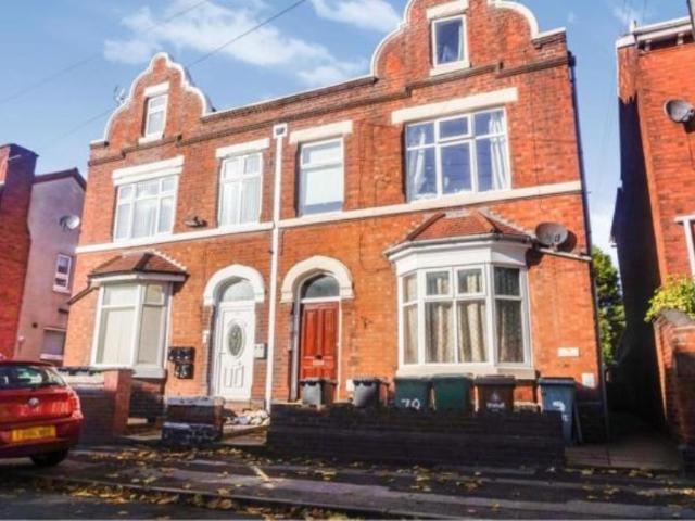1 bedroom flat to rent