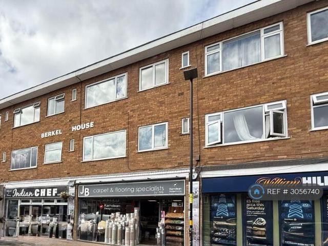 1 bedroom flat to rent