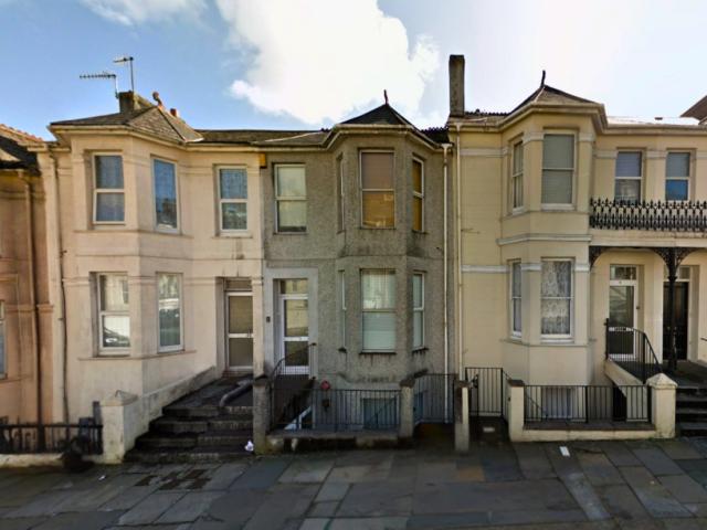 1 bedroom Flat To Rent