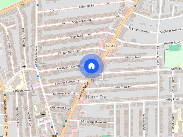 1 bedroom flat to rent