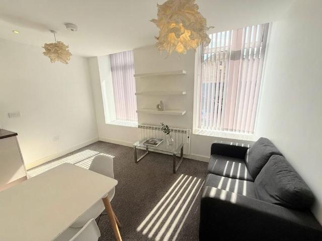 1 bedroom flat to rent