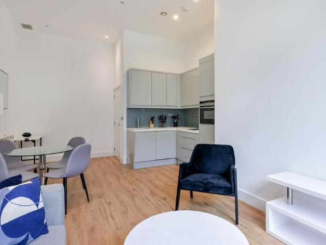1 bedroom flat to rent