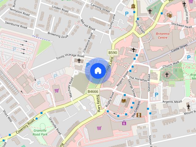 1 bedroom flat to rent