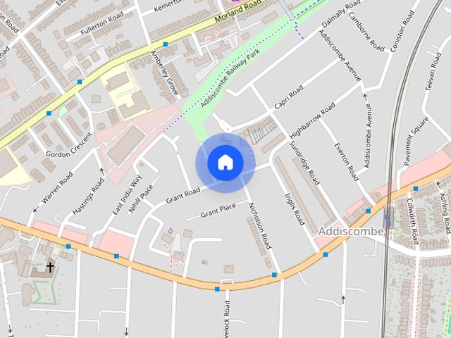 1 bedroom flat to rent