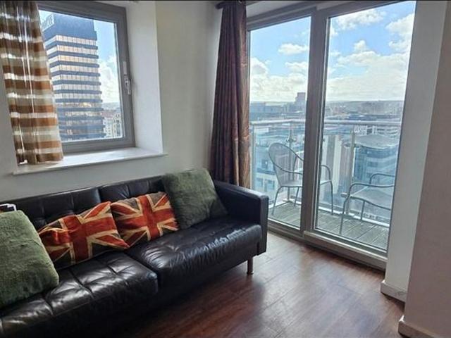 1 bedroom flat to rent