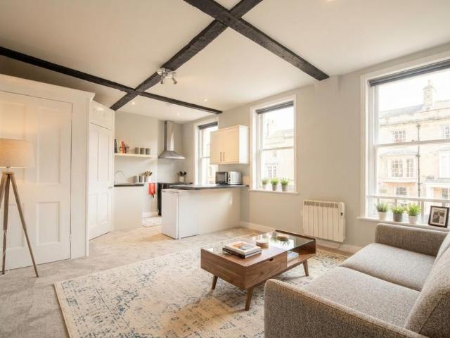 1 bedroom flat to rent
