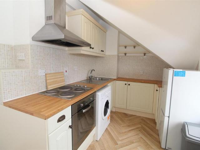 1 bedroom flat to rent