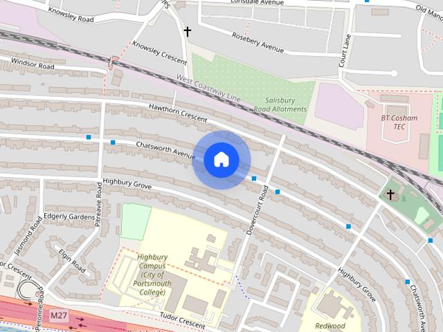 1 bedroom flat to rent