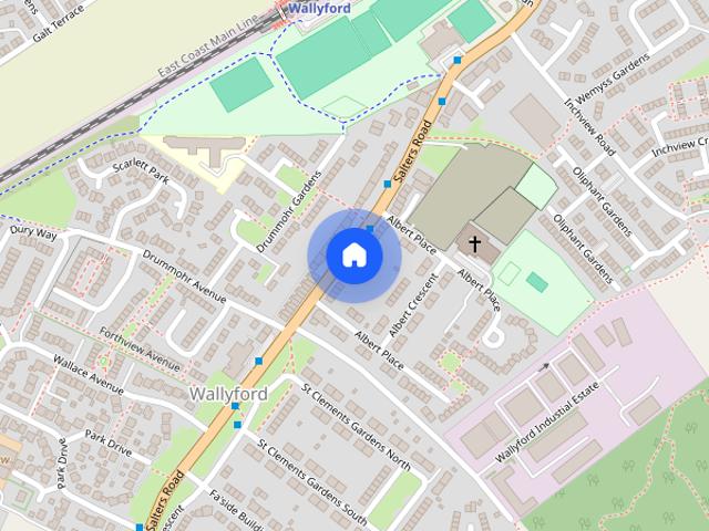 1 bedroom flat to rent