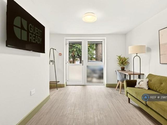 1 bedroom flat to rent