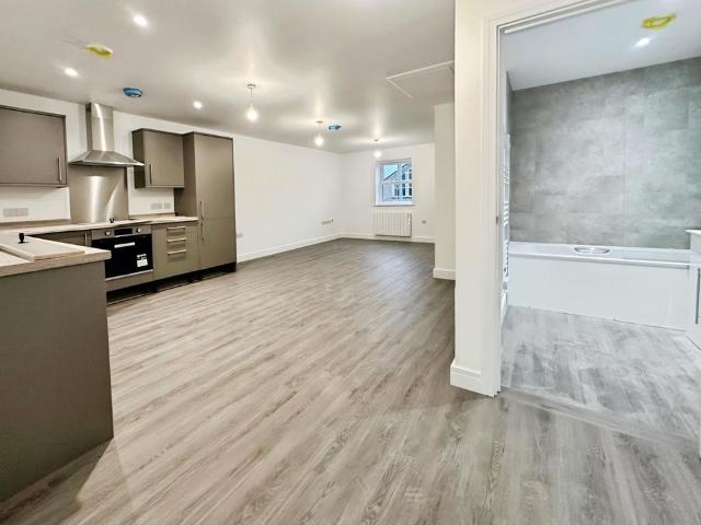 1 bedroom flat to rent