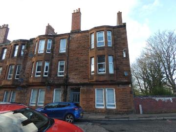 Ayr, South Ayrshire county, Ayrshire