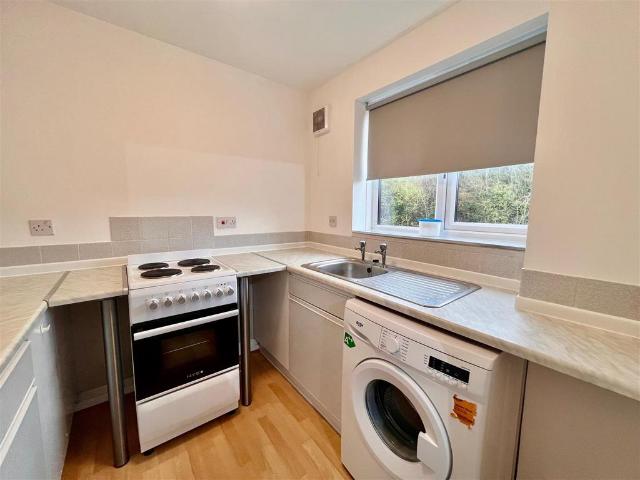 1 bedroom flat to rent