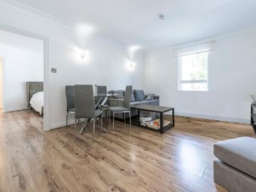 1 bedroom flat to rent